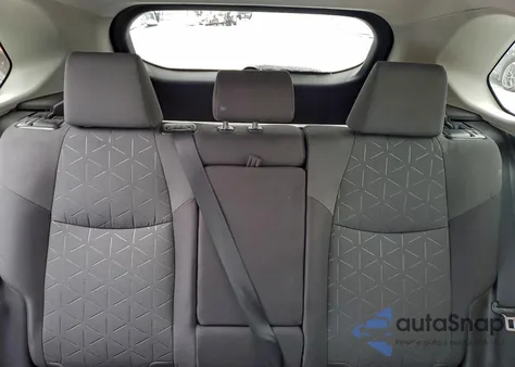 2020 Toyota Rav4 Xle из США, поврежденный, VIN 2T3P1RFV6LW139603